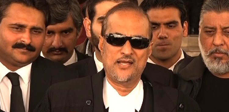 babar-awan-opposes-bill-seeking-increase-in-salaries-of-parliamentarians