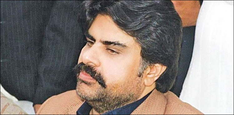 nasir-shah-advises-ig-kaleem-imam-to-go-on-leave