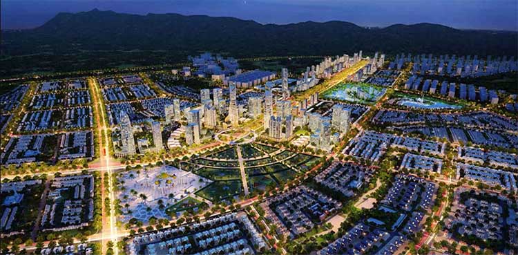 pm-imran-okays-establishment-of-software-city-in-islamabad