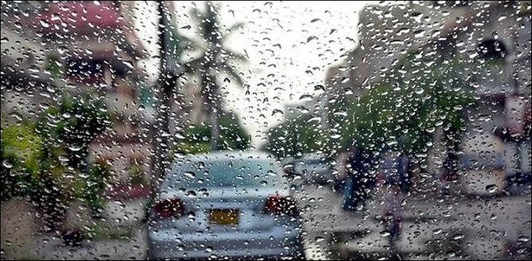 parts-of-karachi-receive-light-to-moderate-rain