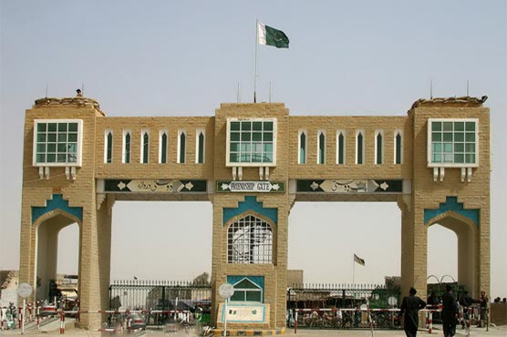 coronavirus-pak-afghan-border-to-remain-closed-for-another-week