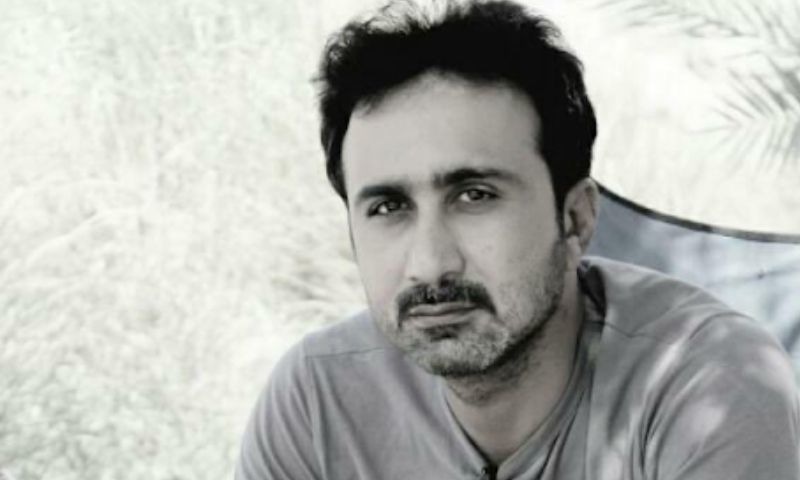 baloch-journalist-goes-missing-in-sweden