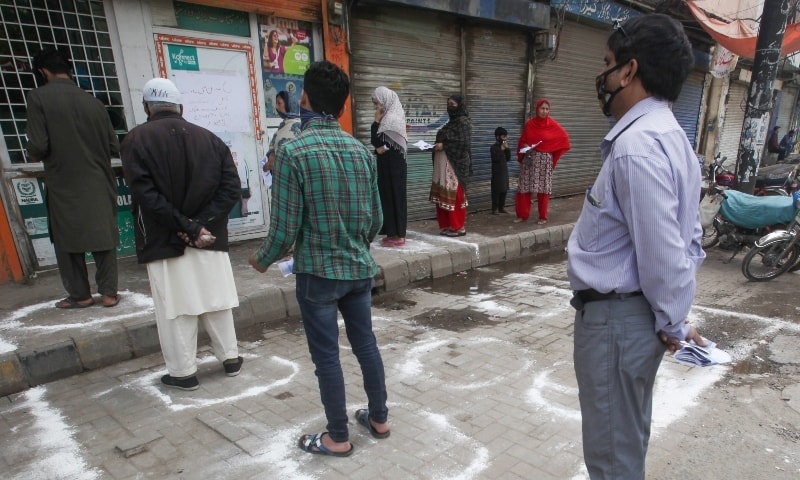 punjab-govt-approves-malaria-drug-for-critically-ill-covid-19-patients