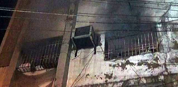 four-dead-one-injured-as-residential-flat-catches-fire-in-hyderabad