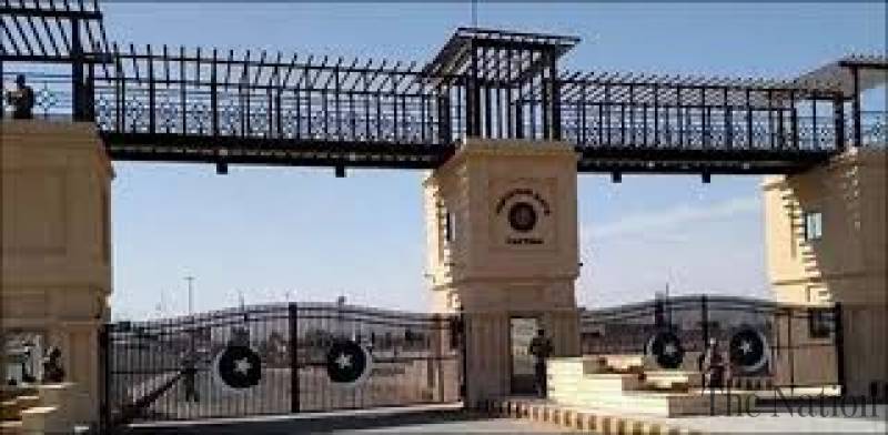 pakistan-to-keep-western-eastern-borders-closed-for-two-weeks