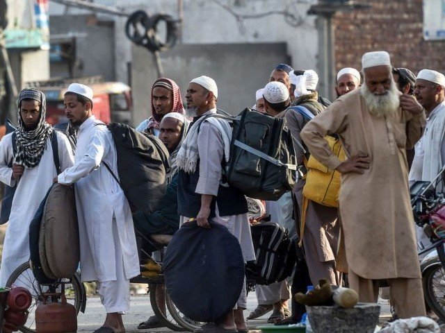 provincial-govt-asked-to-facilitate-the-return-of-tablighi-jamaat-members-pilgrims