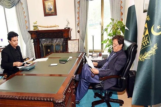 pm-orders-activation-of-corona-tiger-force-at-provincial-level