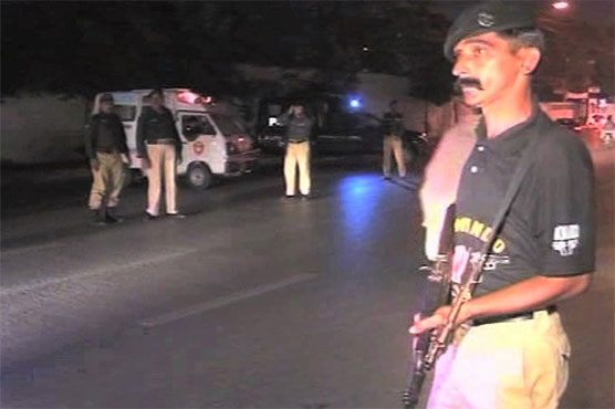 police-officials-in-karachi-to-undergo-tests-for-coronavirus
