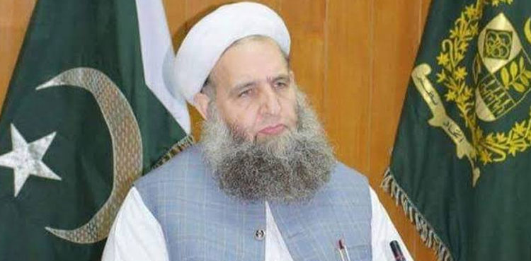 noor-ul-haq-qadri-says-decision-on-this-years-hajj-to-be-made-by-end-of-ramazan