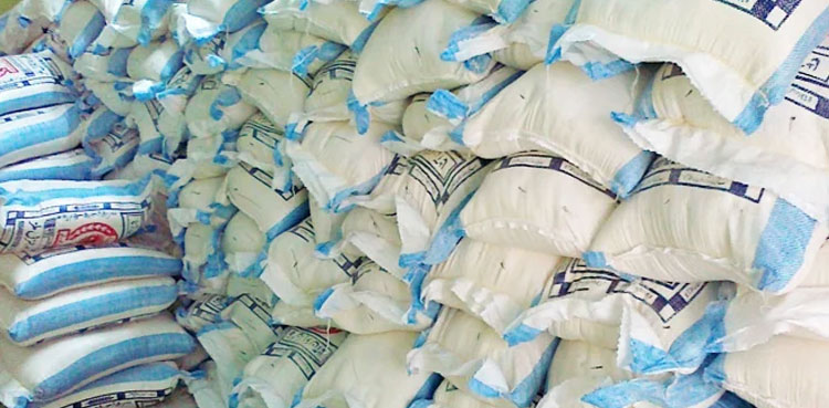 expired-ration-distributed-among-needy-in-thatta