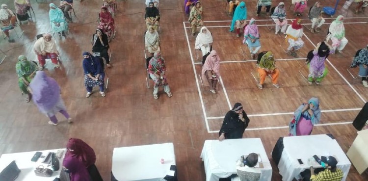 ehsaas-emergency-cash-program-biggest-investment-in-human-capital-in-the-countrys-history