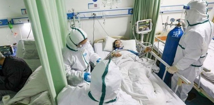 coronavirus-patient-dies-in-hyderabad-provincial-tally-reaches-14