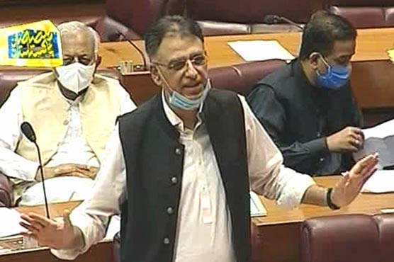 pakistan-achieved-capacity-of-conducting-over-15500-coronavirus-tests-per-day-asad