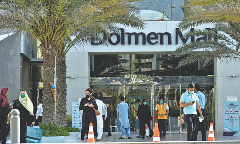 malls-in-karachi-reopen