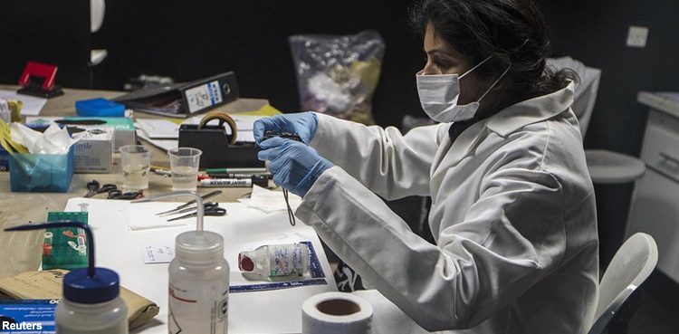 team-of-forensic-experts