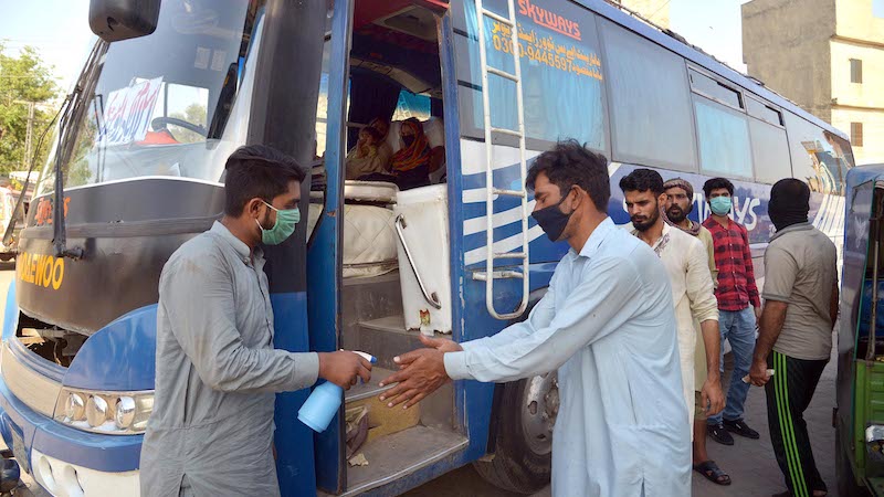 balochistan-lockdown-extended