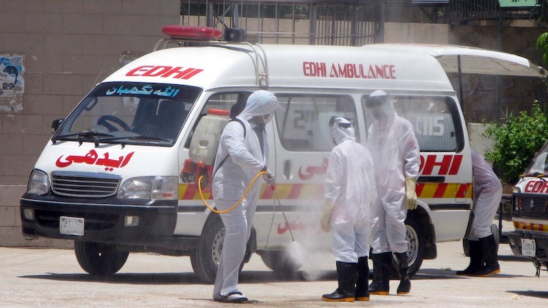 nab-officer-tests-positive