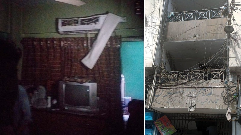 apartment-fire-on-karachis