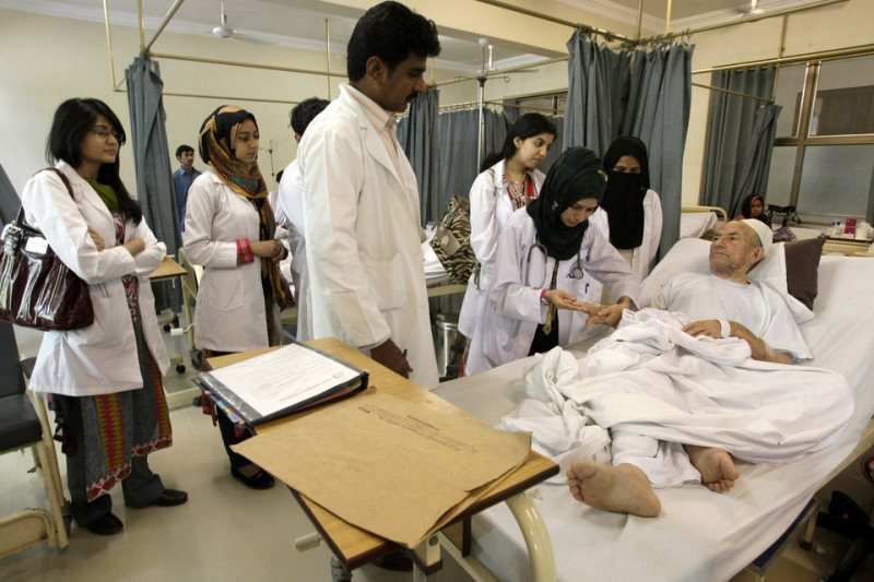 punjab-medical-students