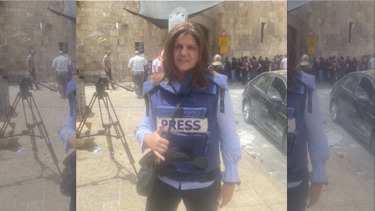 al-jazeera-reporter-killed-during-israeli-raid-in-west-bank