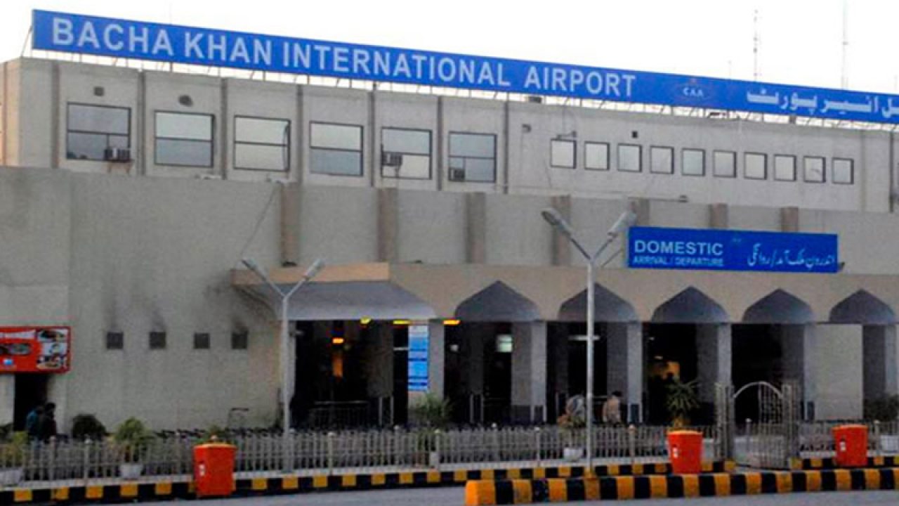 asf-foils-bid-to-smuggle-narcotics-from-peshawar-airport