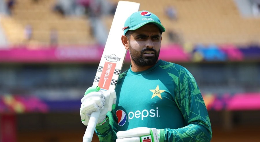 babar-azam-returns-as-pakistan-captain-in-white-ball-cricket