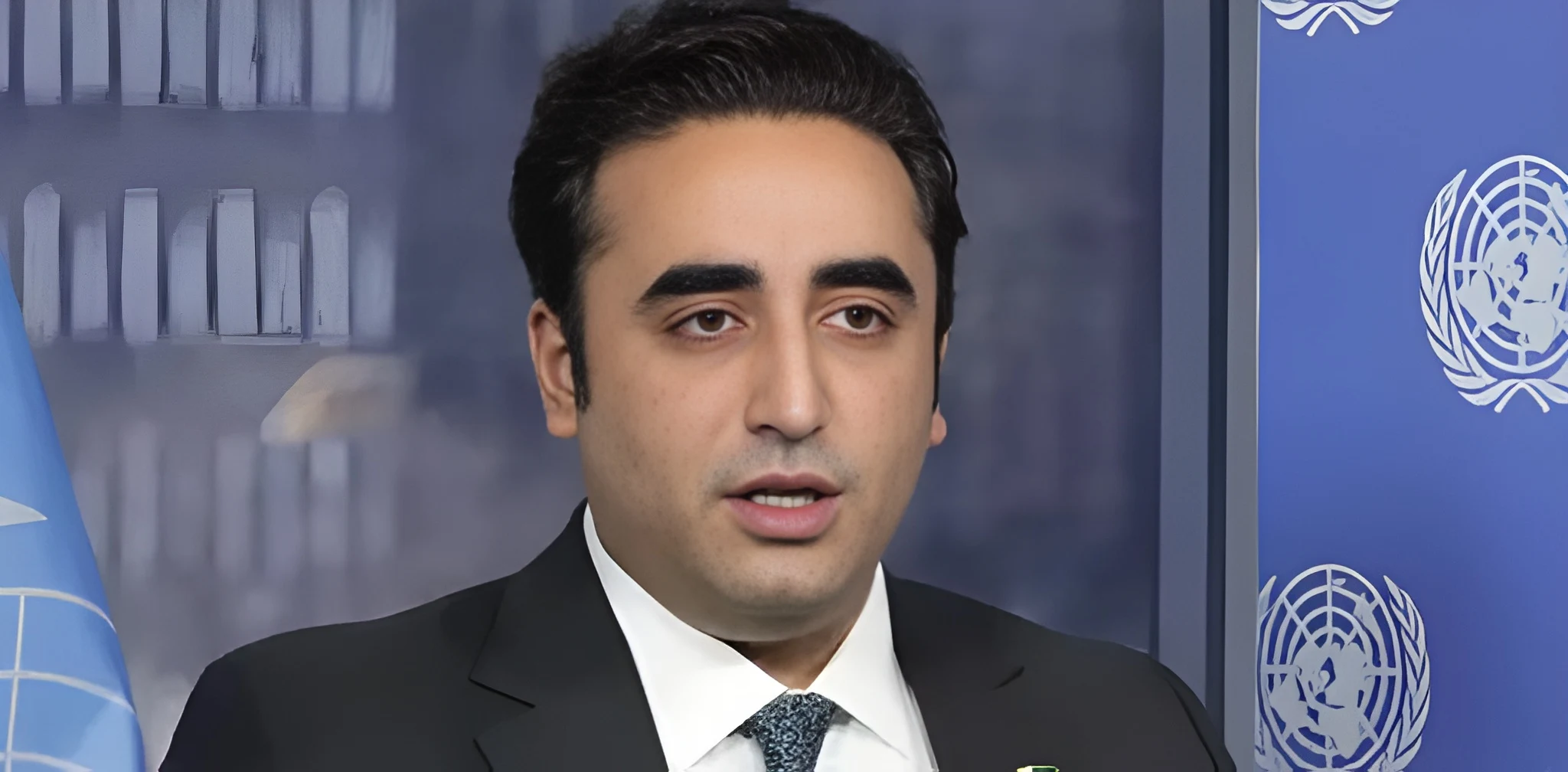 Bilawal says AJK unrest damaging Kashmir cause and Pakistan’s reputation