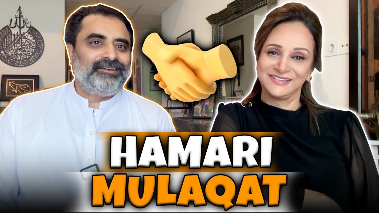 bushra-ansari-releases-first-video-with-second-husband