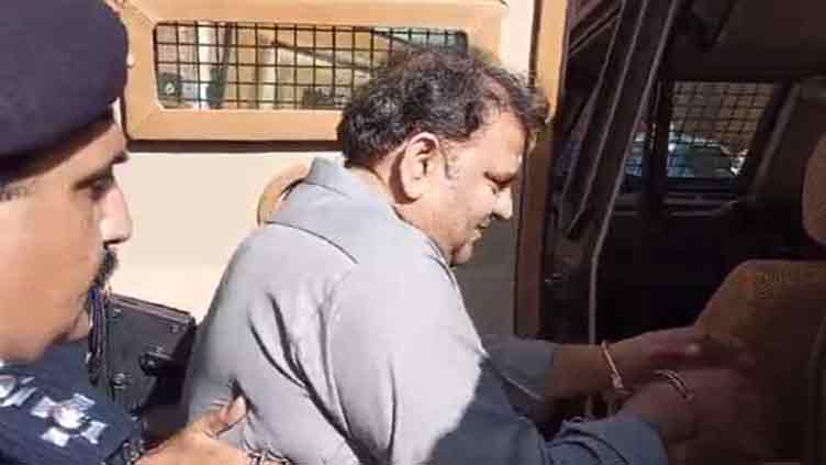 court-extends-fawad-chaudhry-s-physical-remand