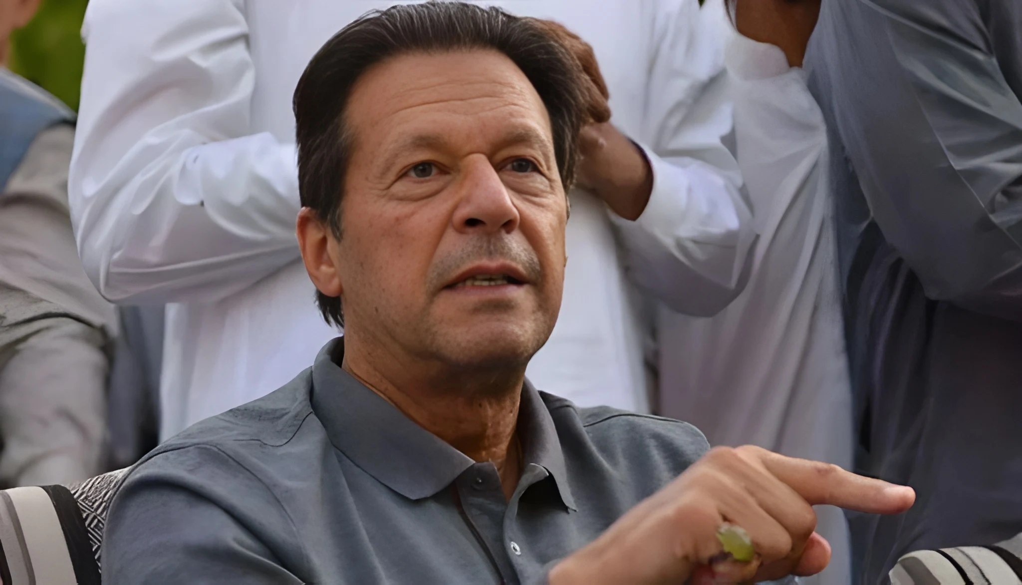 Court to decide Imran's NAB case fate