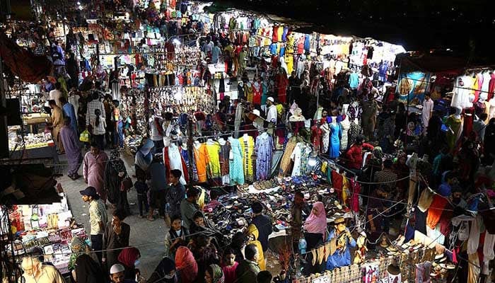 energy-saving-policy-prompts-early-closure-of-karachi-markets