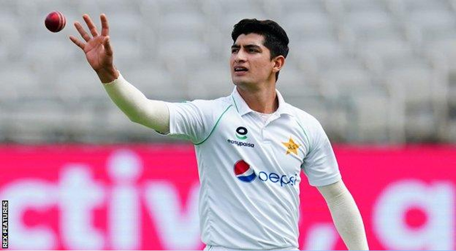 fast-bowler-naseem-shah-out-of-third-test-against-england