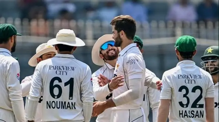 First Test: Bangladesh finish at 152/3 at stumps, stretching their lead against Pakistan