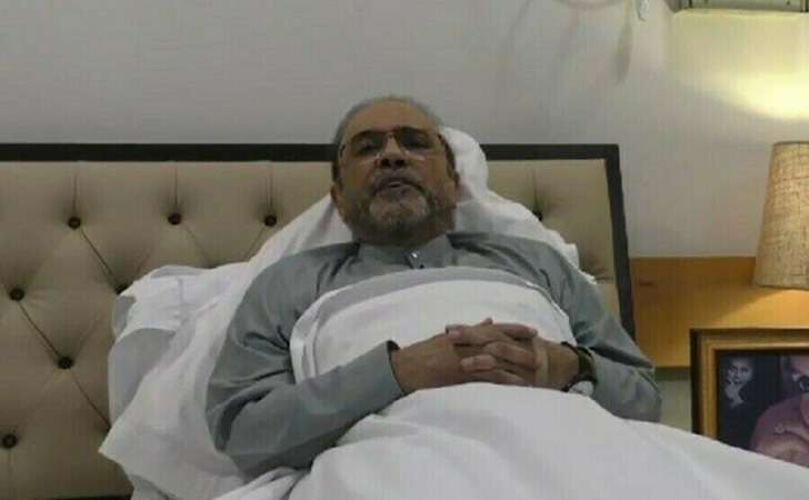 former-president-zardari-admitted-in-dubai-hospital