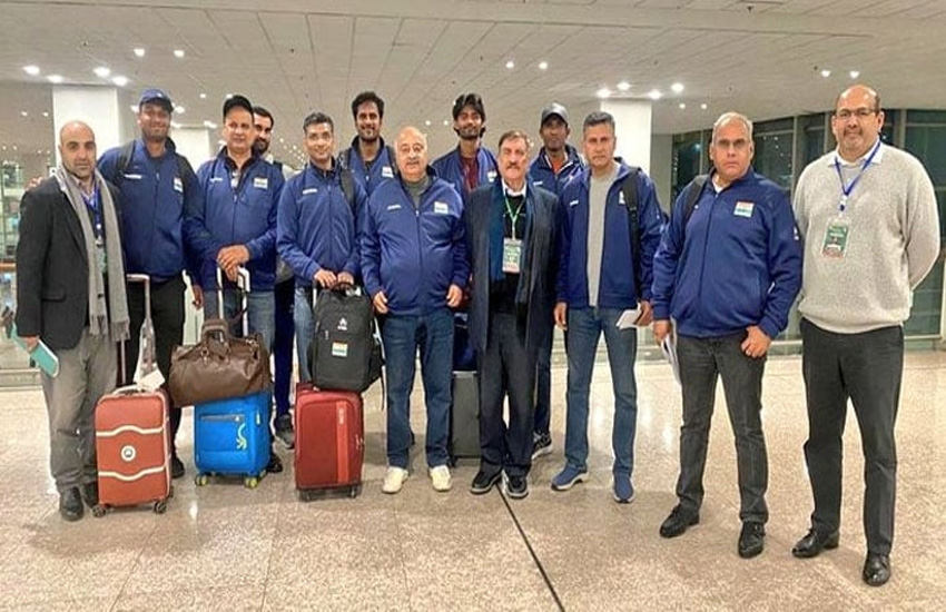 indian-tennis-squad-lands-in-islamabad-for-davis-cup-tie