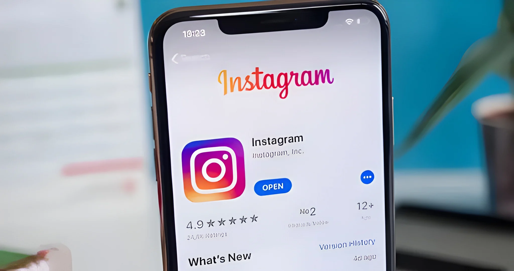 Instagram launches new feature to rearrange photo grid