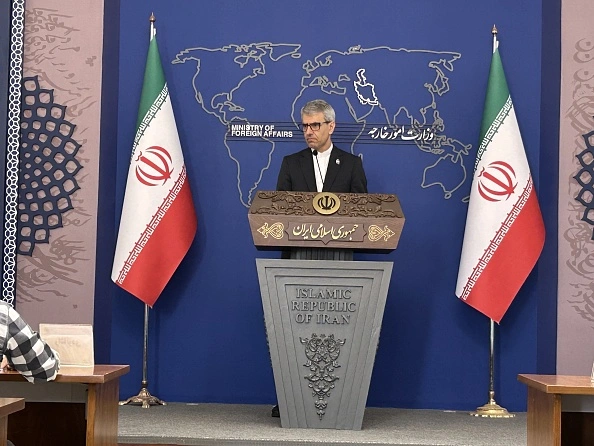Iran says it demanded end to war and release of assets in response to US proposal
