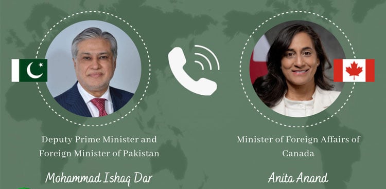 ishaq-dar-canadian-fm-hold-talks-on-boosting-trade-in-mines-minerals