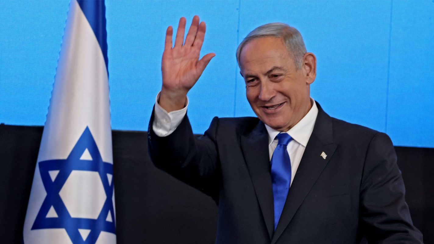israel-s-netanyahu-set-for-comeback-with-far-right-help
