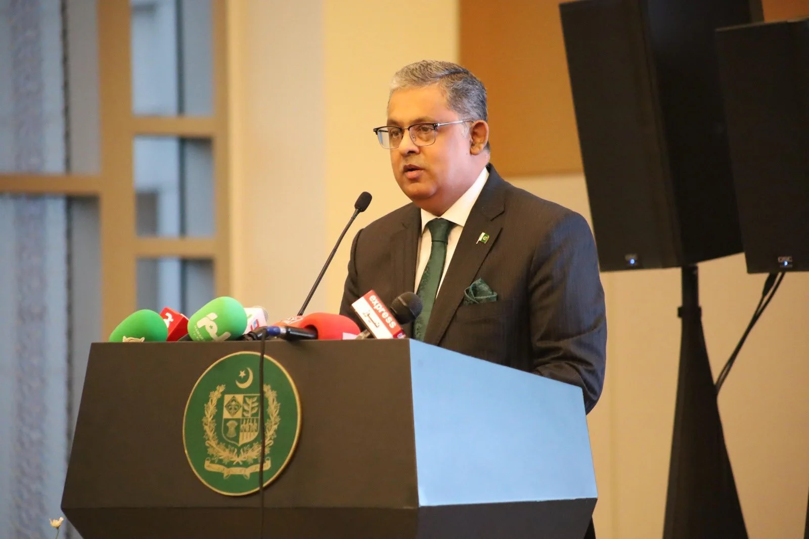 Marka-e-Haq has strengthened Pakistan’s global standing, says envoy
