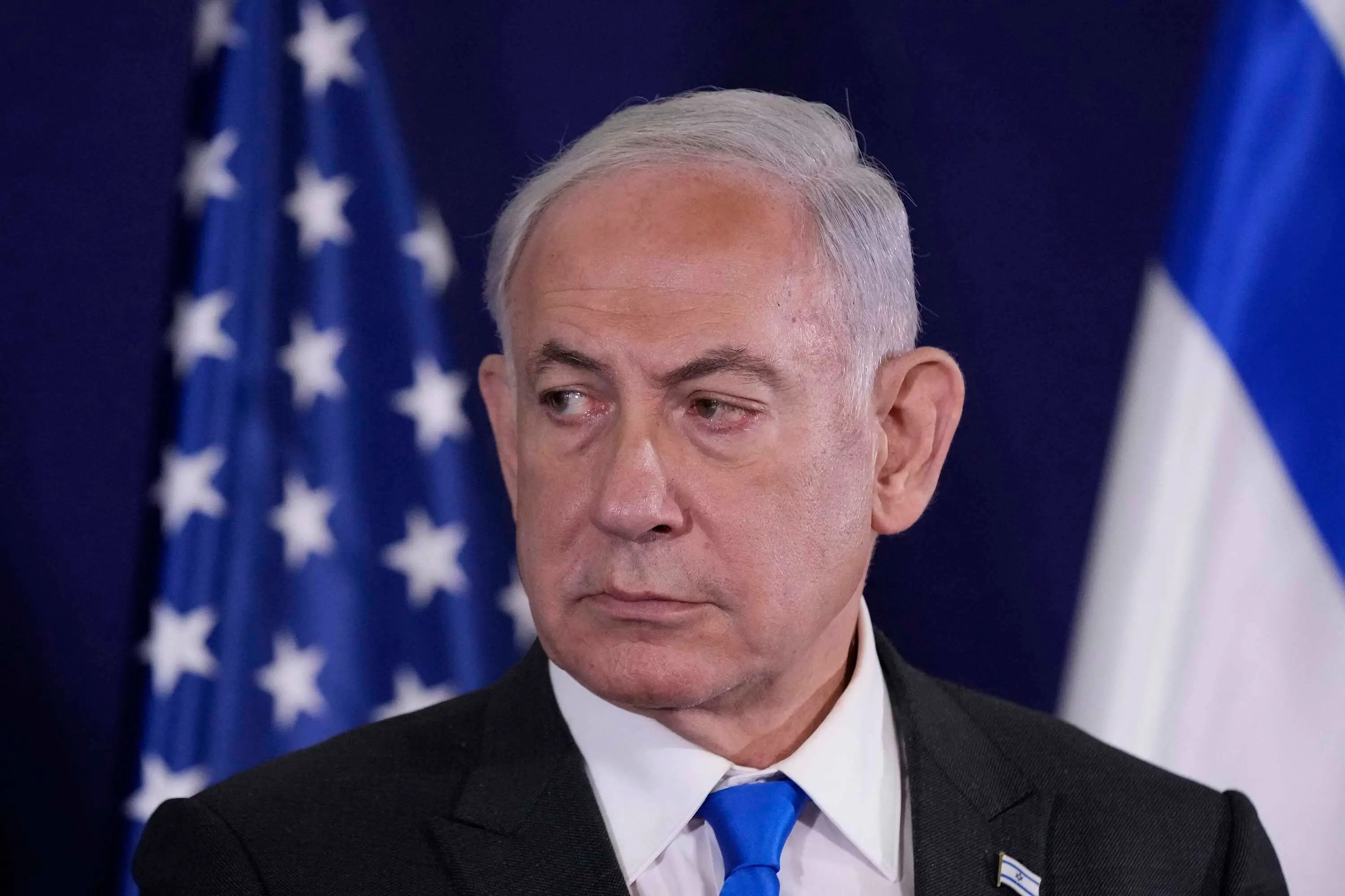 Netanyahu pushes to phase out US military assistance to Israel