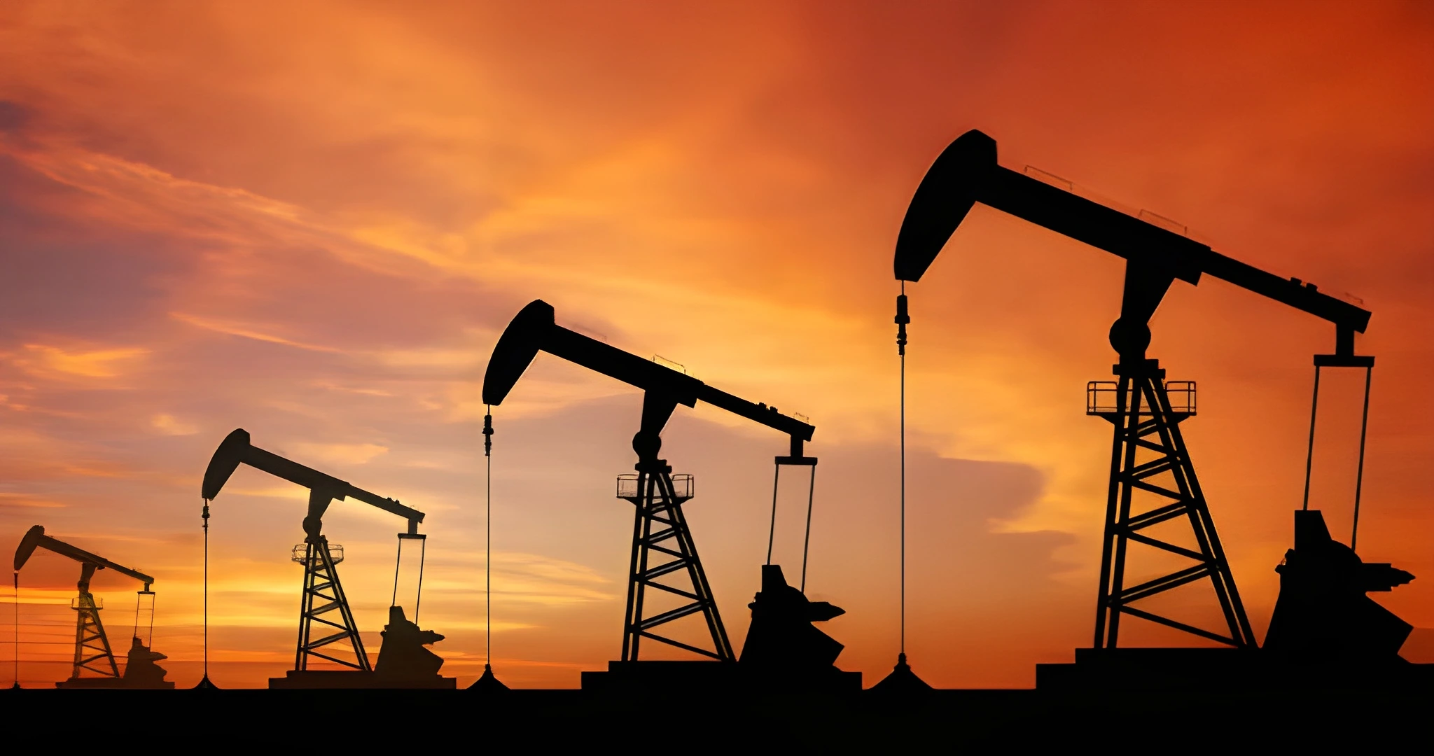 Oil gains as investors monitor Strait of Hormuz shipping flows