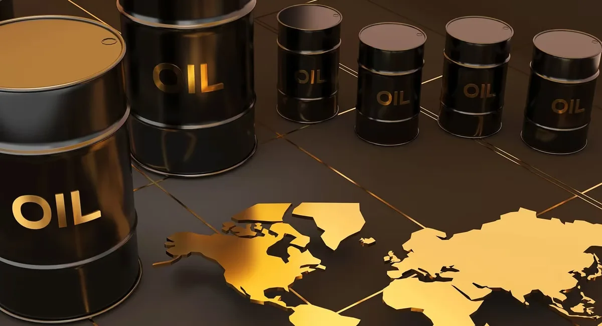 Oil Jumps More Than 2% After US Attack on Iran’s Larak Island
