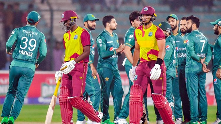 pak-vs-wi-3rd-t20-between-to-be-played-in-karachi-today