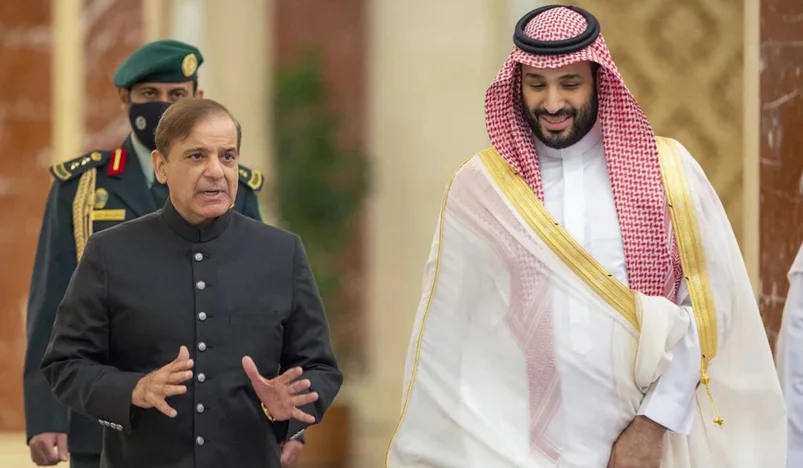 Pakistan receives $2 billion inflow from Saudi Arabia, confirms SBP