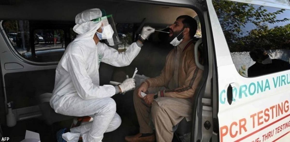 pakistan-witnesses-100-coronavirus-deaths-5-139-infections-in-a-day