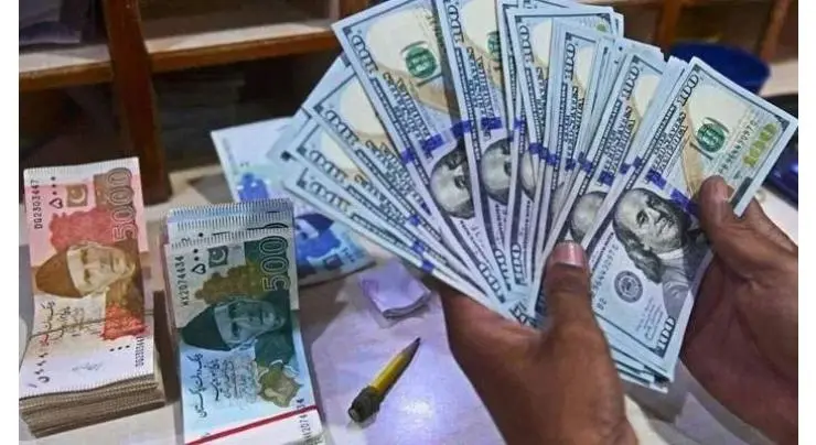 Pakistan’s remittances declined by 8% in April.