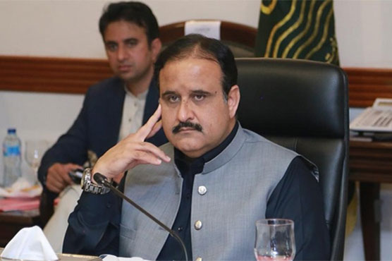pdm-will-not-get-nro-as-long-as-pm-imran-is-in-power-says-cm-buzdar