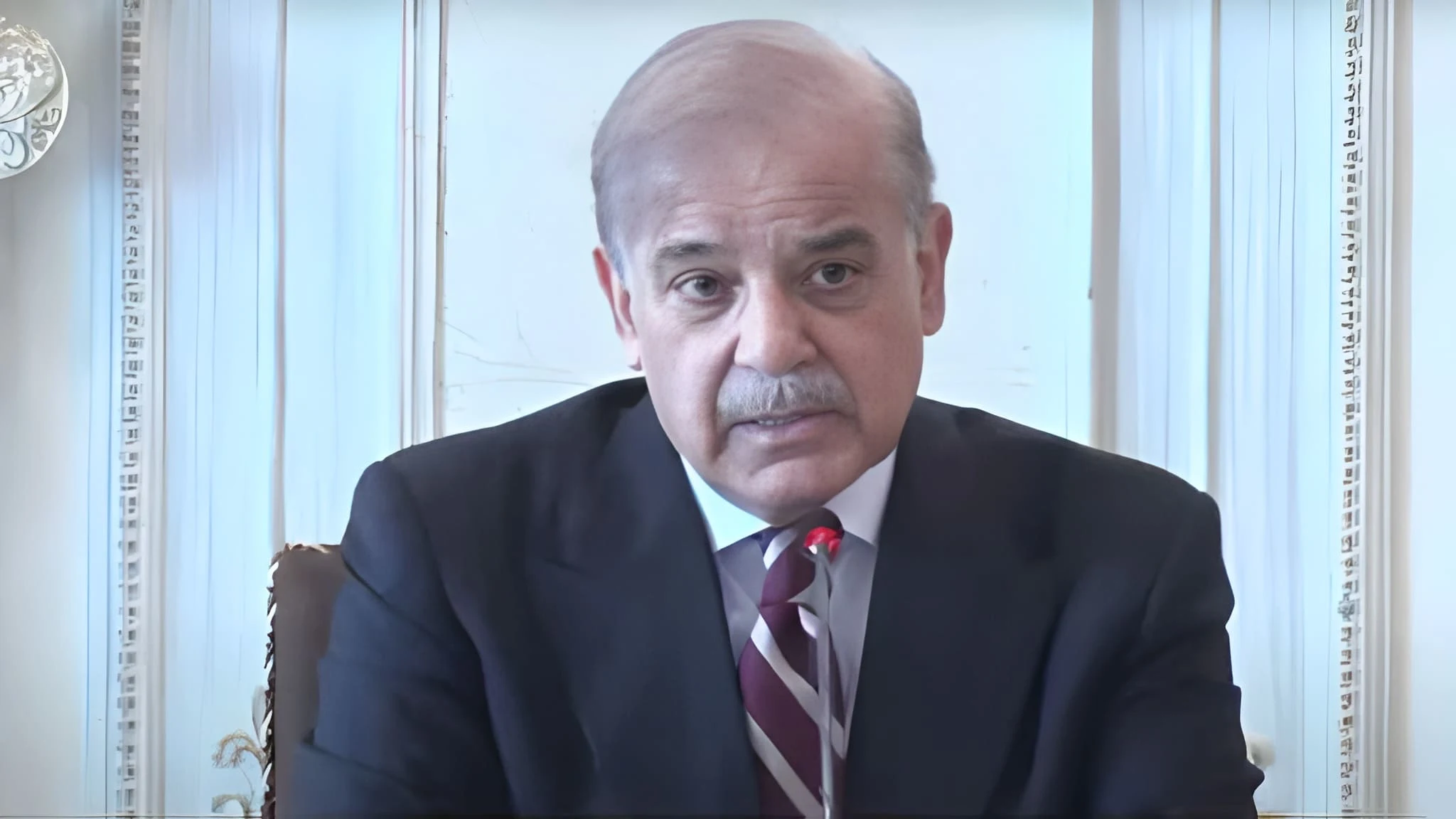 PM Shehbaz congratulates President Zardari on PPP’s victory in GB elections