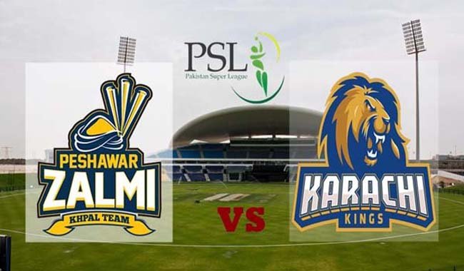 psl-2021-match-peshawar-zalmi-take-on-karachi-kings-today